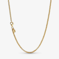 Pandora 'Rolo Chain' Halskette für Damen