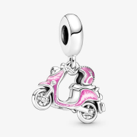 Pandora Women's 'Scooter' Charm