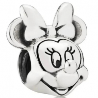 Pandora 'Minnie' Charm für Damen