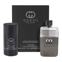 Gucci Coffret de parfum 'Guilty Pour Homme' -  2 Pièces