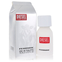 Diesel 'Plus Plus Feminine' Eau de toilette -  75 ml