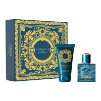 Versace 'Eros' Perfume Set -  2 Pieces