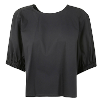 Emporio Armani Kurzärmelige Bluse für Damen