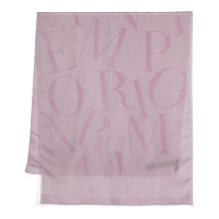 Emporio Armani 'Logo' Halstuch für Damen