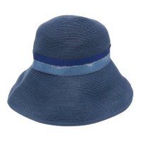Emporio Armani 'Ribbon-Band' Hut für Damen
