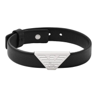 Emporio Armani Men's 'ID' Bracelet