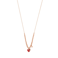 Emporio Armani 'Beaded' Halskette für Damen