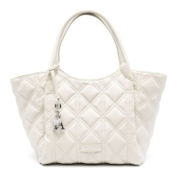 Emporio Armani Women's 'Quilted' Tote Bag