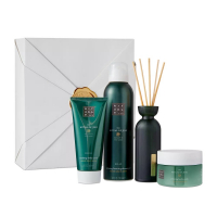 Rituals 'The Ritual Of Jing Calming Routine' Body Care Set - 4 Pieces