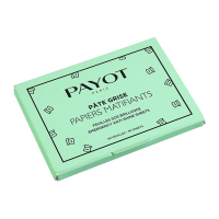 Payot Papiers matifiants 'Pâte Grise' - 50 Lingettes