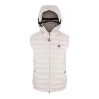 Moncler Doudoune sans manches 'Clai' pour Hommes