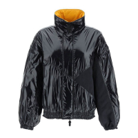 Moncler Genius 'Logo Patch' Jacke für Damen