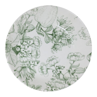 Villa Altachiara 'Jacquard' Soup Plate Set - 350 ml, 6 Pieces