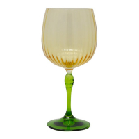 Villa Altachiara 'Jazz Gin Tonic' Glass Set - 750 ml, 2 Pieces