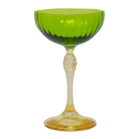 Villa Altachiara 'Jazz Champagne' Glass Set - 220 ml, 2 Pieces