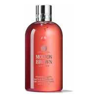Molton Brown Gel Douche & Bain 'Heavenly Gingerlily' - 300 ml