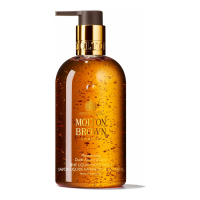 Molton Brown Savon liquide pour les mains 'Oudh Accord & Gold' - 300 ml