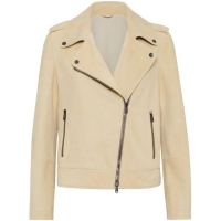 Brunello Cucinelli 'Panelled' Jacke für Damen