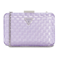 Guess Pochette 'Twiller Minaudiere Small' pour Femmes