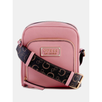 Guess Women's 'Florizel Mini' Messenger Bag