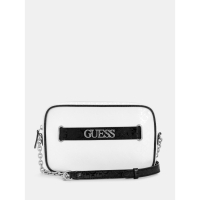 Guess Sac 'Creswell Logo Top' pour Femmes