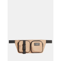 Guess Men's 'Two-Pocket' Fanny Pack