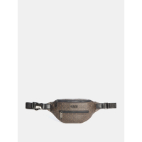 Guess Men's 'Gio Logo' Fanny Pack