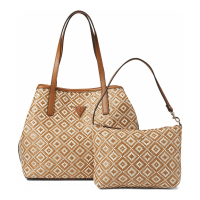 Guess Women's 'Vikky II 2 In 1' Tote Bag