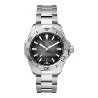 Tag Heuer 'Aquaracer Professional 200 Date' Herrenuhr