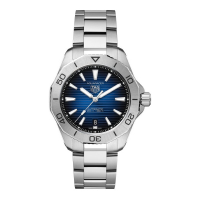 Tag Heuer 'Aquaracer Professional 200 Date' Herrenuhr