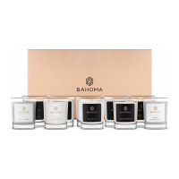 Bahoma London 'Discovery Set' Gift Set - 10 Pieces