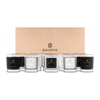 Bahoma London 'Discovery Set' Gift Set - 10 Pieces
