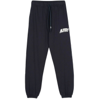 Autry Women's 'Logo-Print' Sweatpants