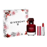 Givenchy 'L'Interdit Rouge' Perfume Set - 2 Pieces