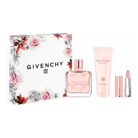 Givenchy Coffret de parfum 'Irrésistible' - 3 Pièces