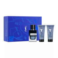 Yves Saint Laurent 'Y' Parfüm Set - 3 Stücke