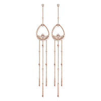 Thomas Sabo Women's 'Glam And Soul' Earrings