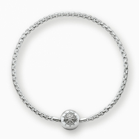 Thomas Sabo Women's 'Beads' Bracelet