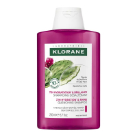 Klorane 'Figuier de Barbarie' Shampoo - 200 ml