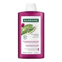 Klorane 'Figuier de Barbarie' Shampoo - 400 ml
