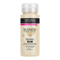 John Frieda 'Blonde+ Repair Bond Building' Pre-shampoo - 100 ml