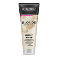 John Frieda 'Blonde+ Repair Bond Building' Shampoo - 250 ml