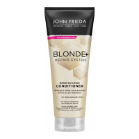 John Frieda Après-shampoing 'Blonde+ Repair Bond Building' - 250 ml