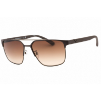 Emporio Armani Lunettes de soleil '0EA2134' pour Hommes