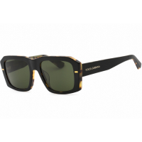 Dolce&Gabbana Men's '0DG4430F' Sunglasses