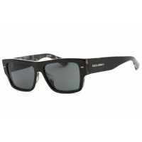 Dolce&Gabbana Men's '0DG4451F' Sunglasses