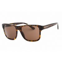 Emporio Armani Lunettes de soleil '0EA4208' pour Hommes