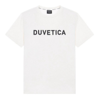 Duvetica T-shirt 'Logo' pour Hommes