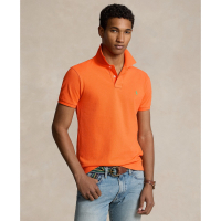 Polo Ralph Lauren Men's Classic-Fit Mesh Polo Shirt