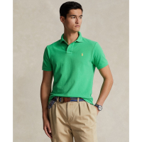 Polo Ralph Lauren Classic-Fit Mesh Polo Shirt pour Hommes